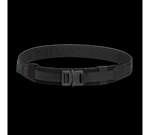 Helikon-Tex Cobra Modular Range vyö, M, musta