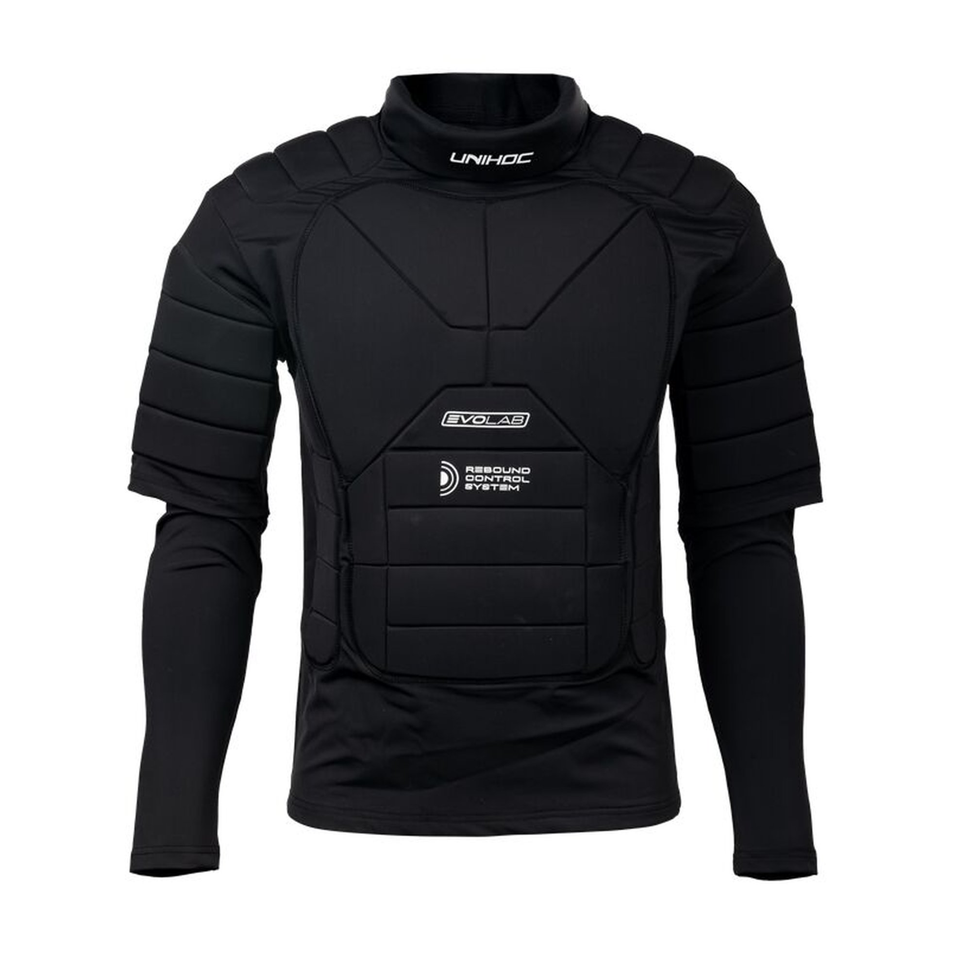 UNIHOC Goalie Evolab Longsleeve - maalivahdin paita