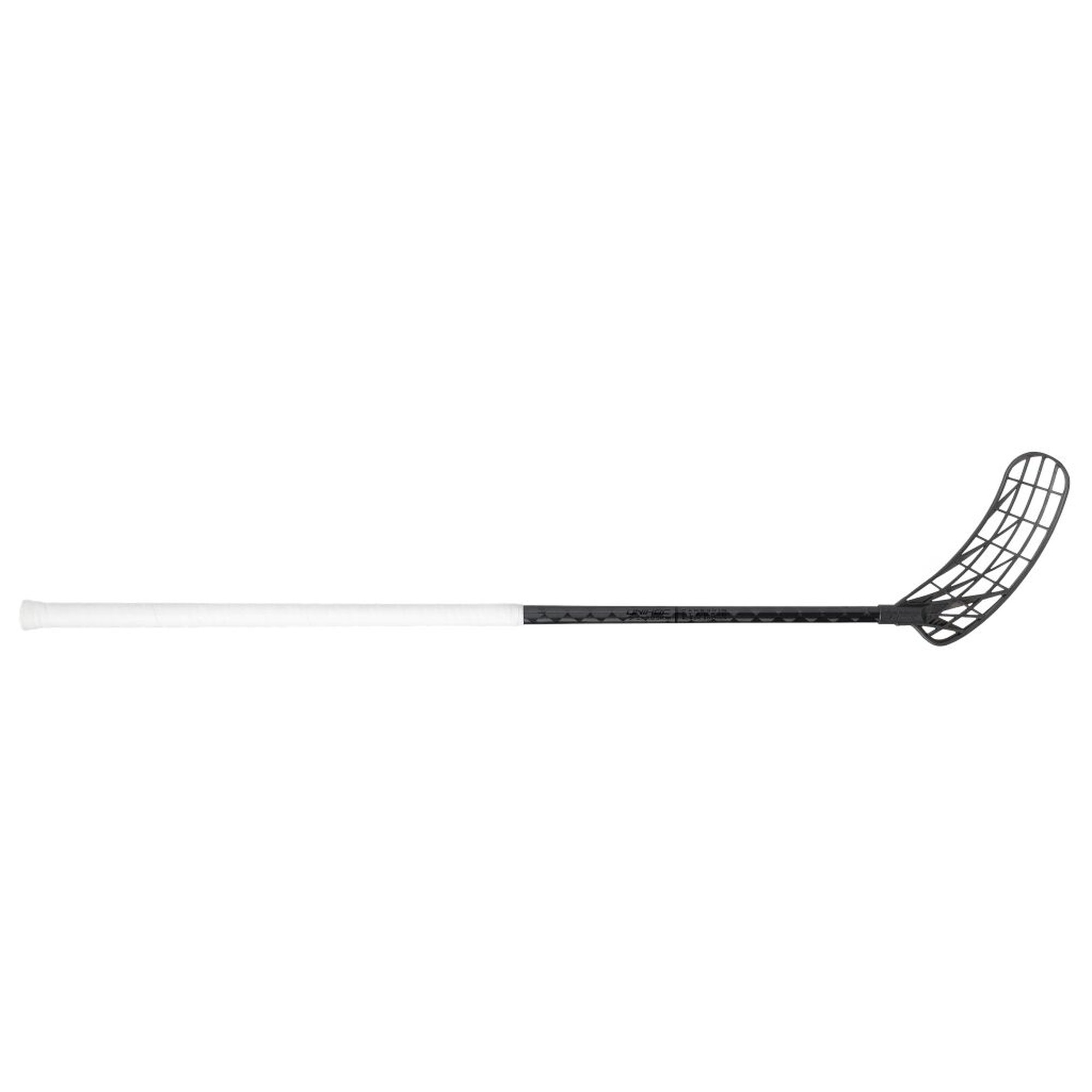 UNIHOC Unilite Carbskin Fl 26 Oval - salibandymaila