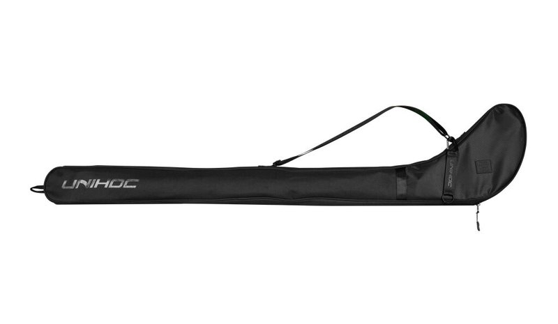 UNIHOC Stick Cover Dark Line - mailakassi