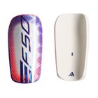 ADIDAS F50 EU Club Shin Guards U - säärisuoja