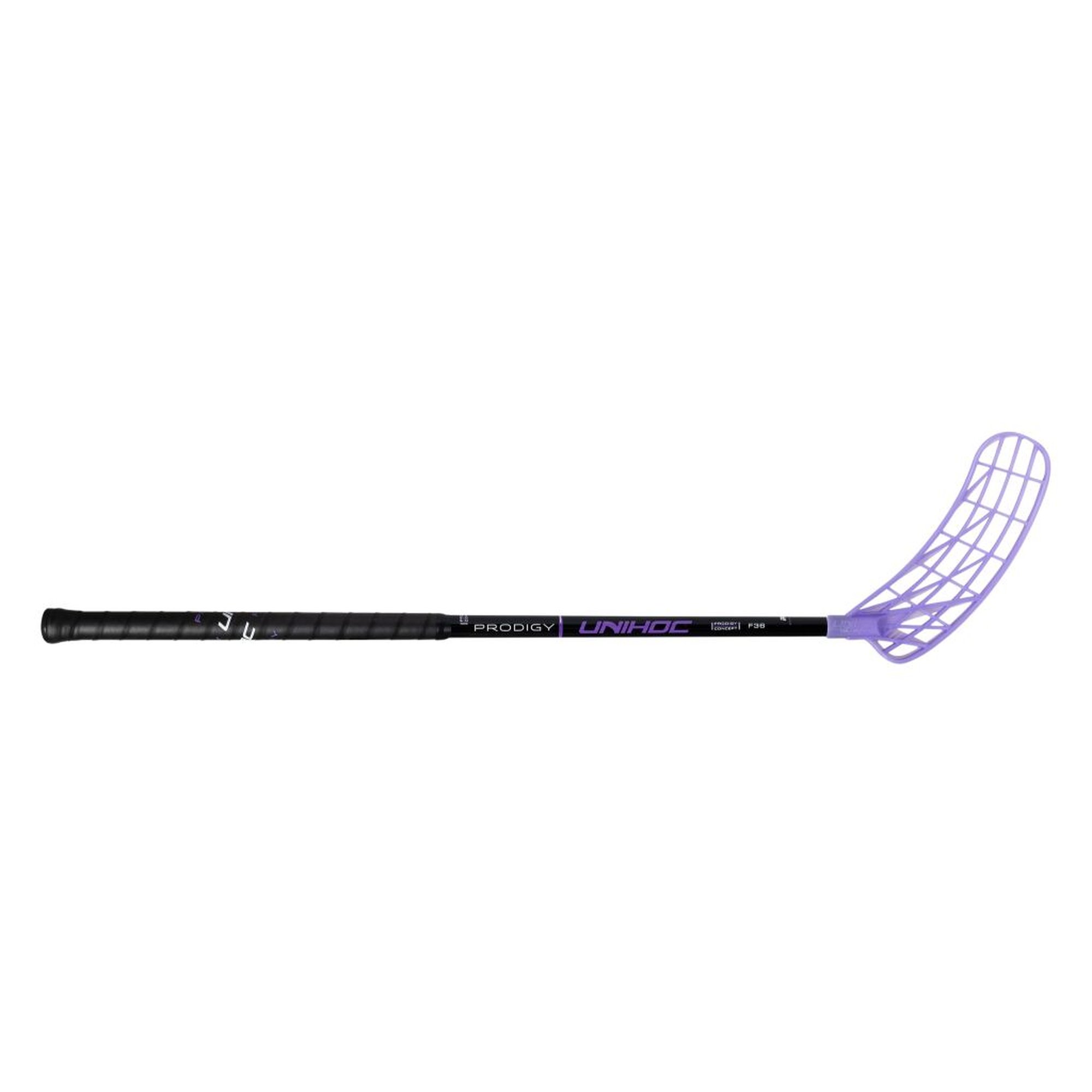 UNIHOC Unilite Prodigy Fl 36 - lasten salibandymaila