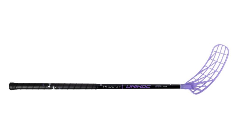 UNIHOC Unilite Prodigy Fl 36 - lasten salibandymaila