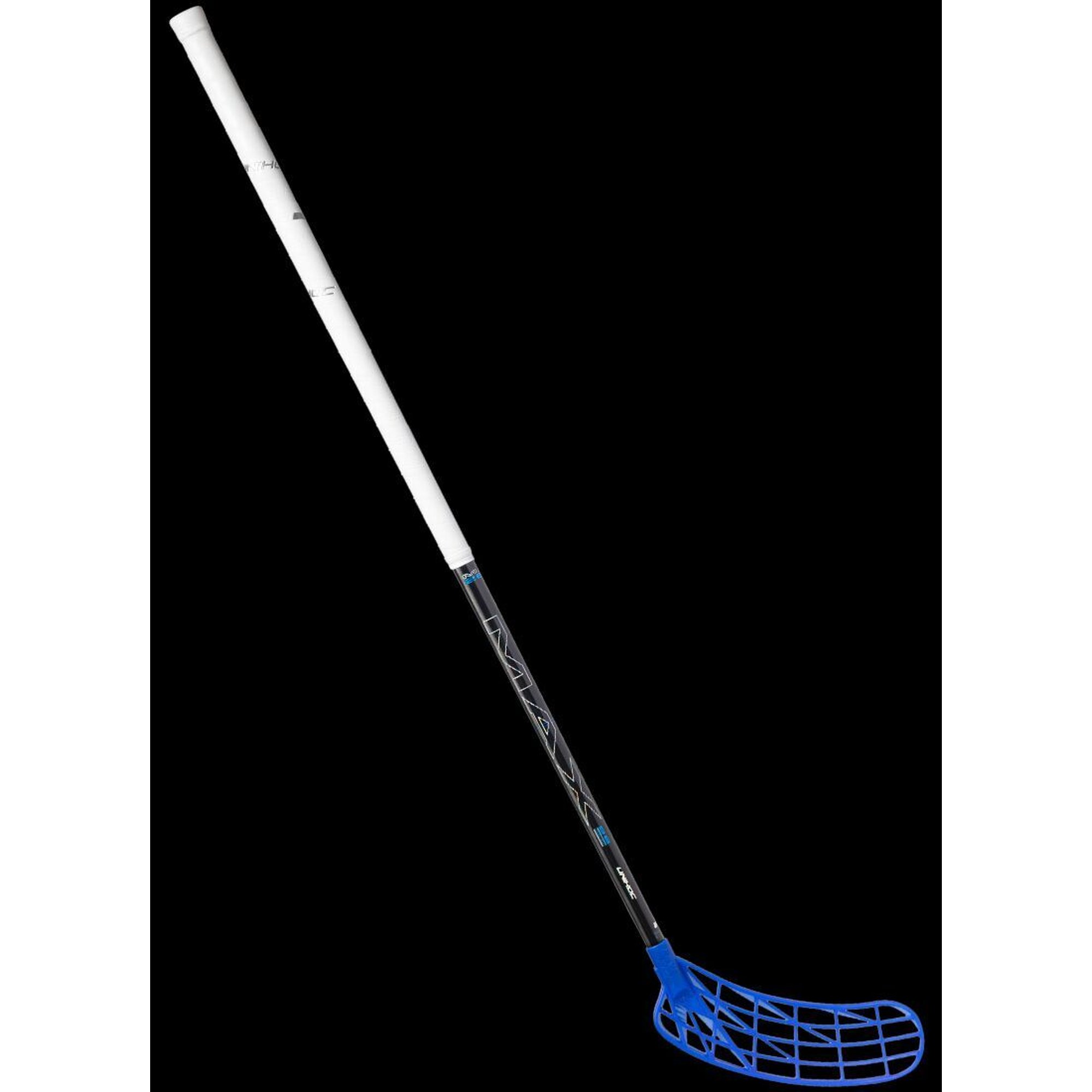 UNIHOC Unilite Max Titan 26 Oval Edt - salibandymaila