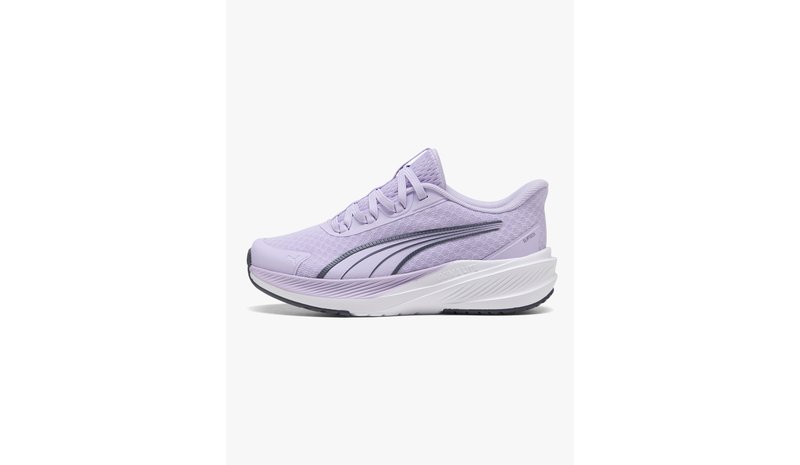 Puma Dasher Lite SLIPTECH PS Lenkkarit, Light Lavender, 29