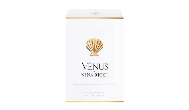 Nina Ricci Vénus de Nina Ricci Eau de Parfum 30 ml