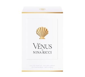 Nina Ricci Vénus de Nina Ricci Eau de Parfum 50 ml