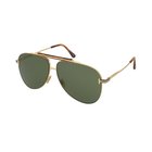 Aurinkolasit Tom Ford Brady FT1018 30N