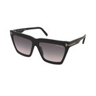 Aurinkolasit Tom Ford Eden FT1110 01B