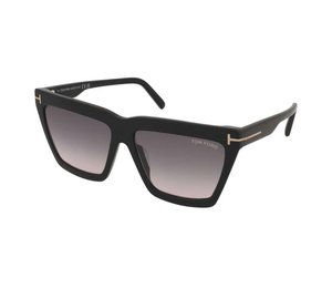 Aurinkolasit Tom Ford Eden FT1110 01B
