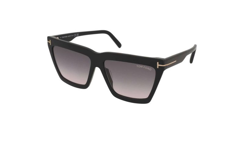 Aurinkolasit Tom Ford Eden FT1110 01B