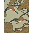Flying Ducks Sky/Moss - FG066H22 Tapetti