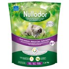 1,5kg Mature Cats kissan kuivike Nullodor, Kissanhiekat ja WC:t