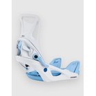 Burton Step On Smalls 2027 Kids Lumilautasiteet dusty blue