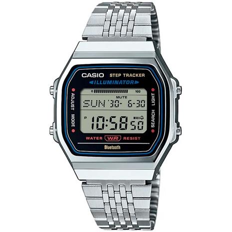 Casio Vintage Bluetooth ABL-100WE-1AEF