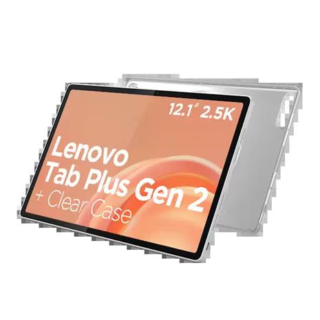 Lenovo Tab Plus Gen 2 12.1" WiFi 256GB, tabletti