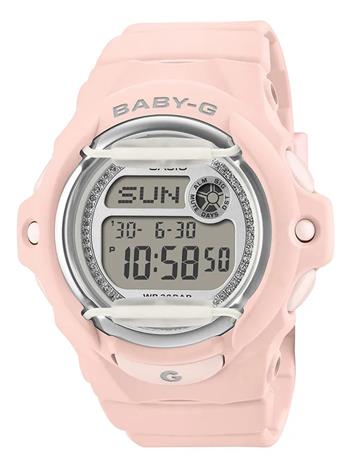 Casio Baby-G BG-169KB-4ER
