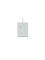 Zodiac by Design Letters - Virgo Silver – kuva 2