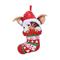 Gremlins Gizmo in Stocking Hanging Ornament 12cm – kuva 3