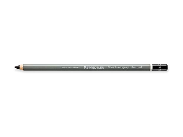 Staedtler Mixed Charcoal Set 100% PEFC – kuva 4/5