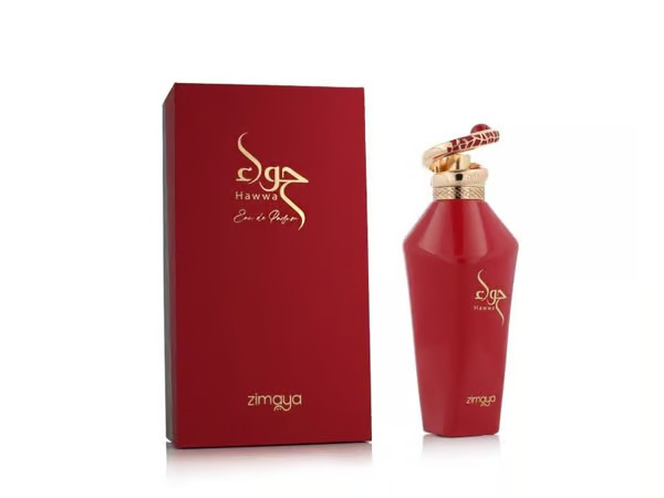 Zimaya Hawwa - EdP 100 ml – kuva 3/3