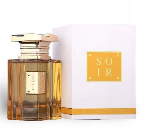 Fragrance World Soir Eau De Parfum 100ml