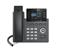 Grandstream GRP2613, VoIP-puhelin – kuva 6