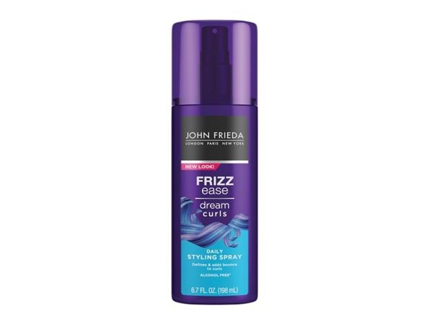 John Frieda Frizz Ease
