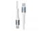 3mk Hyper Cable N-SERIES - USB-C cable - USB-C to USB-C - 1 m – kuva 2