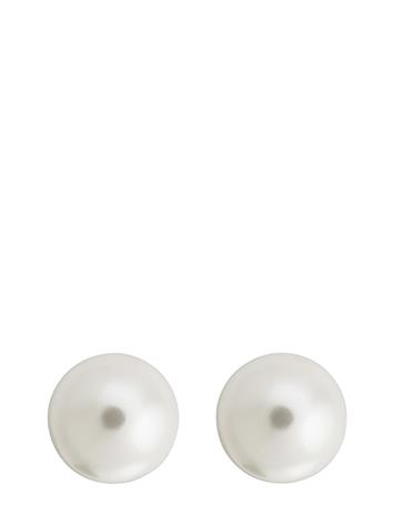 Edblad Lilian Studs L - Gold - ONE SIZE