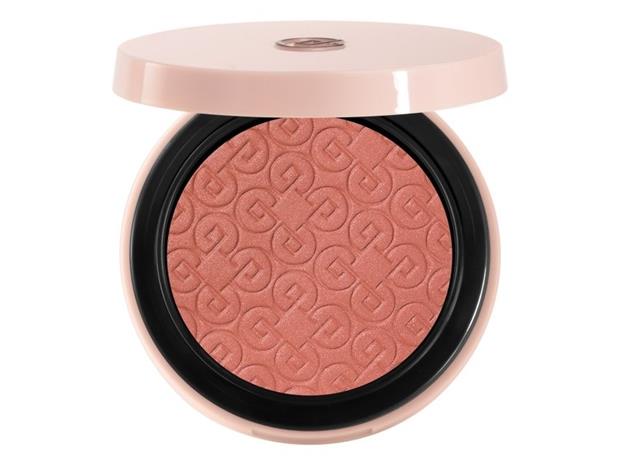 Collistar Impeccabile Maxi Blush Poskipuna 8 g Nr. 08 - Henné