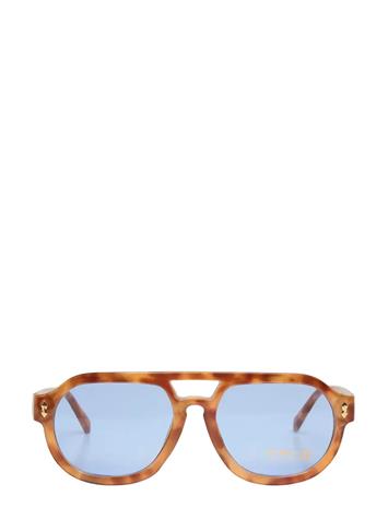 Part Two Anellpw Sg - Brown - ONE SIZE