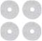 Ecovacs moppityynyt DWP040023 (4 kpl) – kuva 3