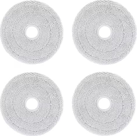 Ecovacs moppityynyt DWP040023 (4 kpl)