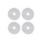 Ecovacs moppityynyt DWP040023 (4 kpl) – kuva 4