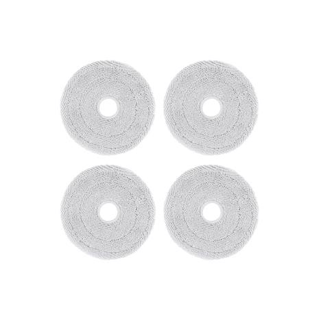 Ecovacs moppityynyt DWP040023 (4 kpl)