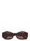 Corlin Eyewear Celeste Tortoise Brown - Brown - ONE SIZE – kuva 2