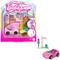 Barbie Mini land Convertible – kuva 5