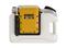 DeWALT DCE6820N-XJ retkeilyvesisäiliö 15 L – kuva 2