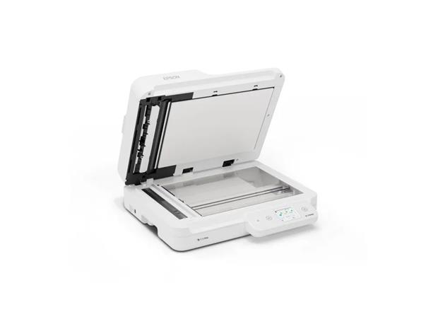 Epson WorkForce DS-1760WN Wireless Document Scanner – kuva 6/8