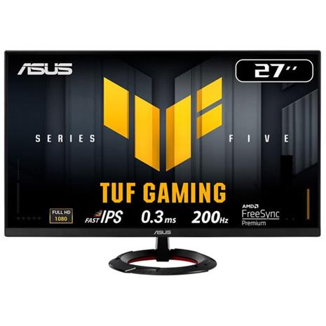 ASUS VG279Q5R (27"), näyttö
