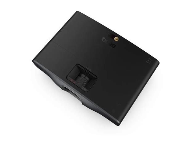 Benq W2720i, videotykki