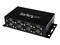 StarTech.com 8 Port USB to DB9 RS232 Serial Adapter Hub – Industrial DIN Rail and Wall Mountable – kuva 3