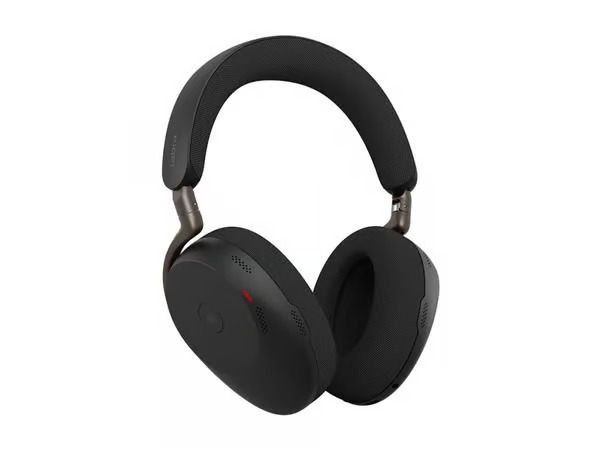 Jabra Evolve3 85 MS Link390c - Black