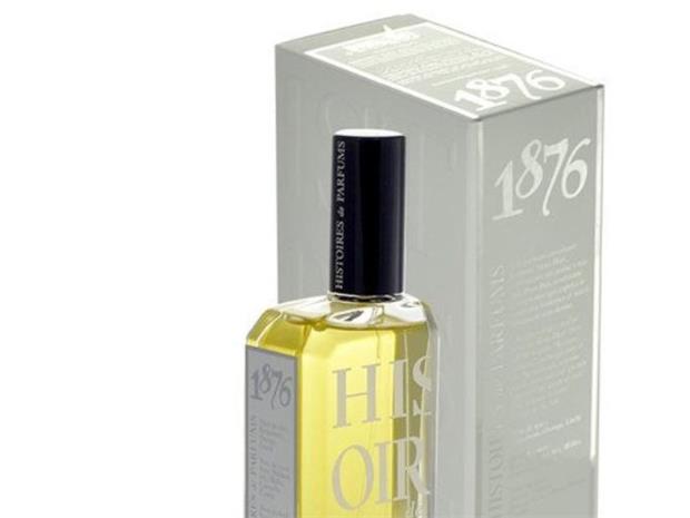 Histoires de Parfums 1876 - EdP 60 ml