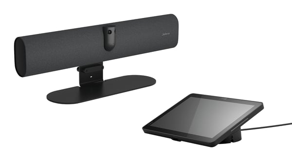 Jabra PanaCast 40 VBS (8702-231) Zoom, videopalkki