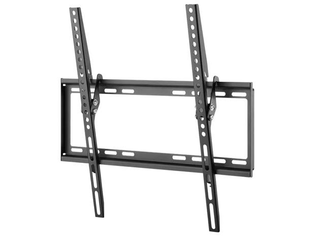 Goobay Basic TILT (M), tv-seinäteline 32-55", max 35 kg