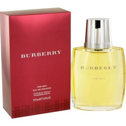 Burberry Classic for Men - EdT 100 ml