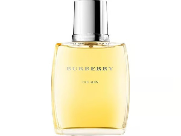 Burberry Classic for Men - EdT 100 ml