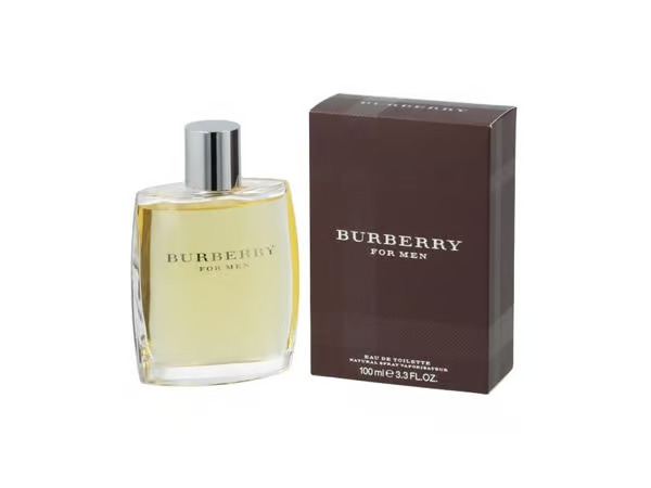 Burberry Classic for Men - EdT 100 ml